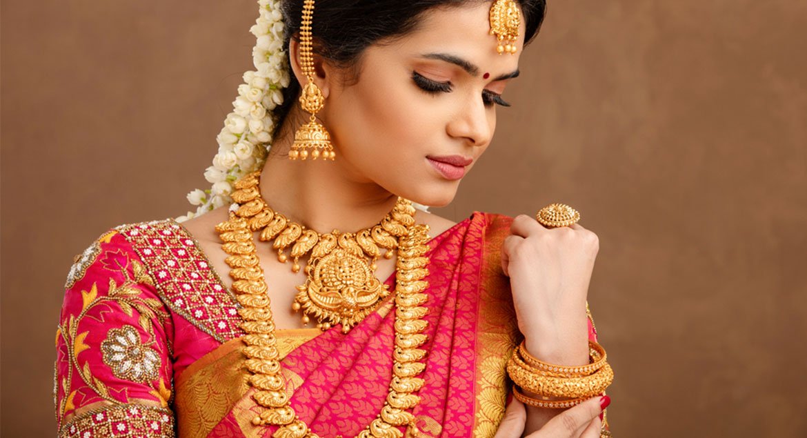 Elegant Jewellery Collection